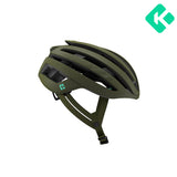 Sisak Lazer Z1 KC CE-CPSC Unisex Pine Green