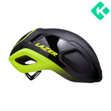 Sisak Lazer Vento KC CE-CPSC Unisex Flash Yellow Black