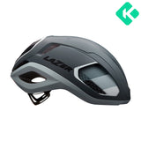 Sisak Lazer Vento KC CE-CPSC Unisex Matte Blue Grey