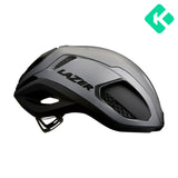 Sisak Lazer Vento KC CE-CPSC Unisex Matte Titanium