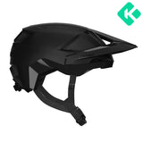 Sisak Lazer Impala KC CE-CPSC Unisex Matt Fekete