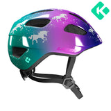 Sisak Lazer Nutz 2.0 KC CE-CPSC Kids Sparkle