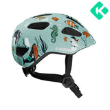 Sisak Lazer Pnut 2.0 KC CE-CPSC Kids Sealife