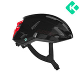 Sisak Lazer Sphere KC CE-CPSC Unisex Black Red 01