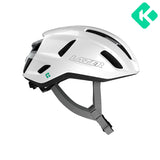 Sisak Lazer Sphere KC CE-CPSC Unisex White Silver