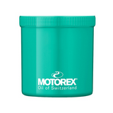 Motorex Anti-Seize Paste Tub 850g zöld