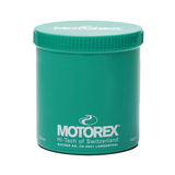 Motorex Bike Grease Tub 850g Zöld