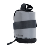 Nyeregtáska Oxford Lite Pack 0.8L Black/Grey
