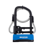U-Lock Oxford Strongrd 1.0 Duo 320mm Fekete