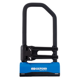 U-Lock Oxford Sentry 2.0 320mm fekete