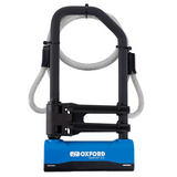 U-Lock Oxford Sentry 2.0 Duo 320mm fekete