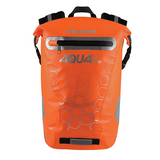 Hidratációs hátizsák Oxford V 20L Orange