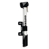 Oxford Airflow Mini Alloy Mini Pump Szürke