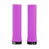 Grips Oxford MTB Driver Lock-On zöld