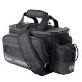 Hátsó Csomagtartó Táska Oxford Series-T T18 18L Black