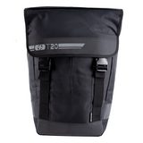 Csomagtartó táska Oxford Series-T T20 QR 20L Black