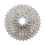 Shimano CS-HG50 8s ezüst kazetta