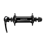 Első agy Shimano HB-RS300 100/32 fekete