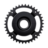 Shimano Steps SM-CRE61 Lánckerék Lánvezető Nélkül Fekete