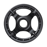 Shimano Steps SM-CRE61 Lánckerék 2x Lánc Vezető Fekete