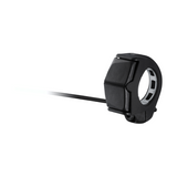 Shimano Steps SW-E7000-R Jobb Kapcsoló 700mm Fekete