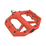 Shimano PD-GR400 Lapos Pedál Red