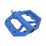 Shimano PD-GR400 Lapos Pedál Kék