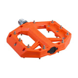 Shimano PD-GR400 Lapos Pedál Narancssárga