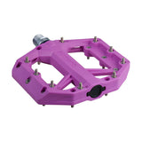 Shimano PD-GR400 Flat Pedálok Purple