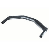 Triatlon Kormány Pro Base Missile Aluminum Black