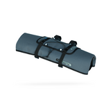Handlebar Bag Pro Discover 8L Waterproof Grey