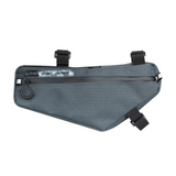 Frame Bag Pro Gravel Discover 2.7L Waterproof fekete