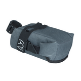Top Tube Bag Pro Discover Waterproof 0.6L fekete