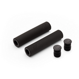 Grips Pro RollerRace Team Slide On 34mm 130mm fekete