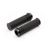 Grips Pro MoonDust Team Lock-On 32mm 138mm fekete