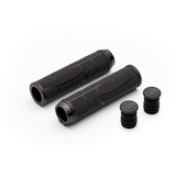 Grips Pro MoonDust Performance Lock-On 34mm 130mm fekete