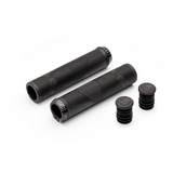 Grips Pro HeroDirt Sport Lock-On 30mm 132.5mm fekete