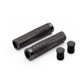 Grips Pro HeroDirt Team Lock-On 32mm 132.5mm fekete