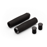 Grips Pro HeroDirt Performance Lock-On 32mm 132mm fekete