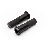 Grips Pro SlickRock Performance Lock-On With Flange 32mm 132mm fekete