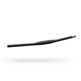 MTB Kormány Pro Tharsis Carbon Flat 35mm Black
