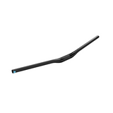 MTB Kormány Pro Tharsis 20 Riser Alumínium 35mm/20mm Rise Fekete