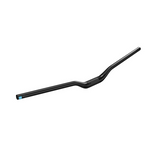 MTB Kormány Pro Tharsis 40 Riser Alumínium 35mm/40mm Rise Fekete