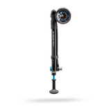 Pro Performance Shock Pump Magnetic Lock fekete