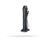 Pro Team Tubeless Compressor Black Tubeless Gumiabroncs Felfújó Fekete