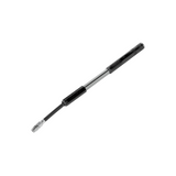 Pro Team HP Mini Pump Black High Pressure Alloy fekete