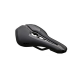 Pro Stealth Curved Performance AF Stainless nyereg fekete