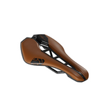 Pro Stealth Performance AF Stainless Nyereg Brown