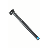 Seatpost Pro LT 30.9mm 0mm Alumínium Fekete
