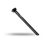 Seatpost Pro PLT 0mm Alumínium Fekete